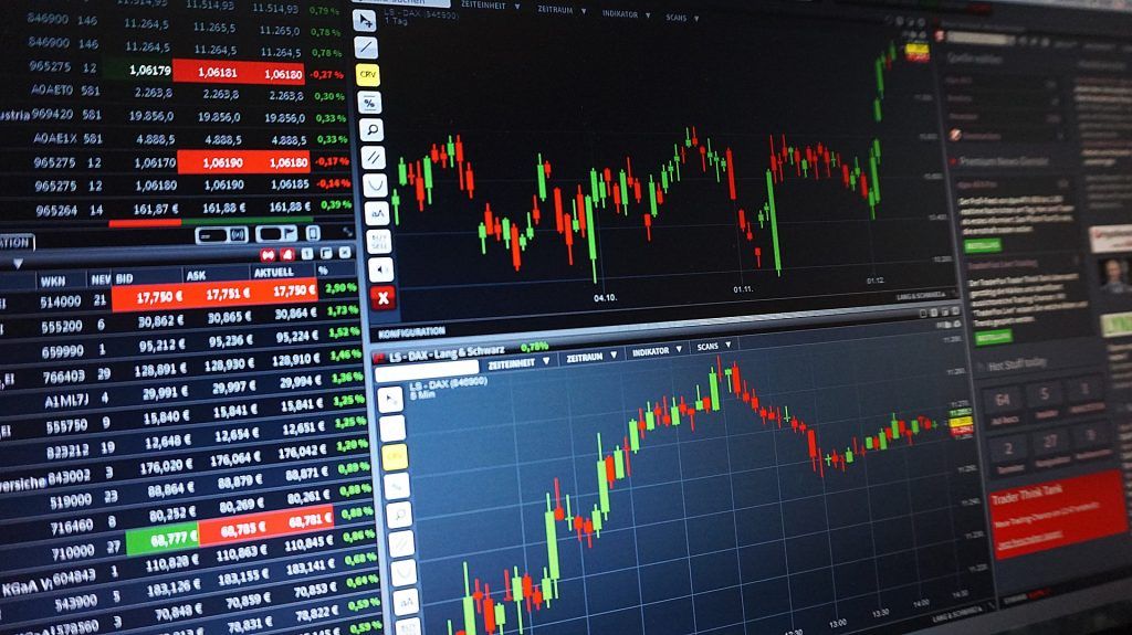 Cómo ganar dinero con Copy Trading, sin saber Trading